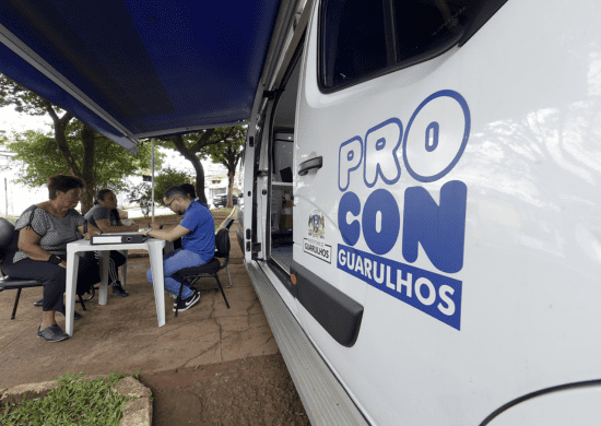 Procon nos Bairros chega ao Jardim Vila Galvão na terça-feira
