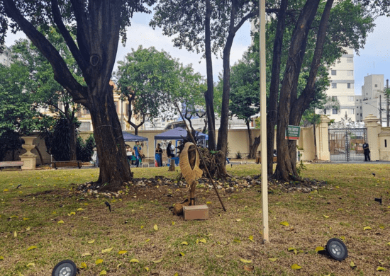 Guarulhos participa da celebração do Dia dos Povos Indígenas na capital