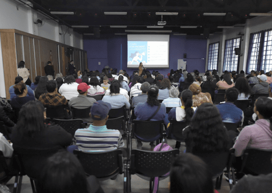 Prefeitura lança Projeto Acolher para inclusão de pessoas em vulnerabilidade social