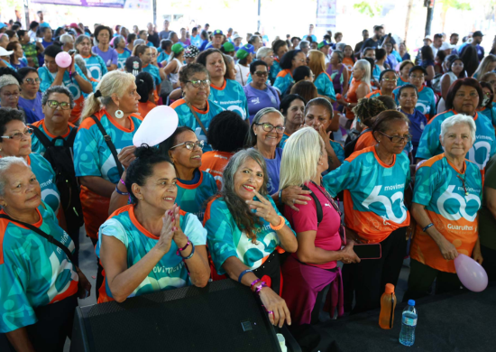 Prefeitura realizará evento Páscoa na Melhor Idade no sábado