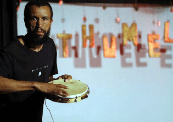 Teatro Padre Bento sedia 3º Thumelê Festival de Artes, com inscrições até quarta-feira