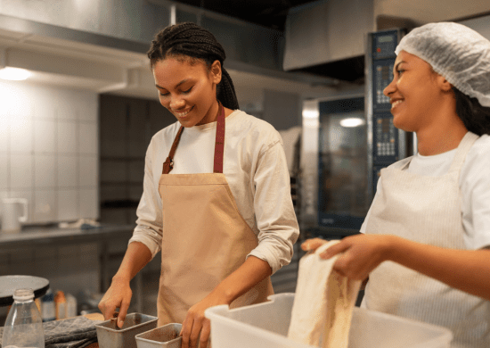 Empresa de alimentação amplia oferta de vagas na Semana do Trabalhador