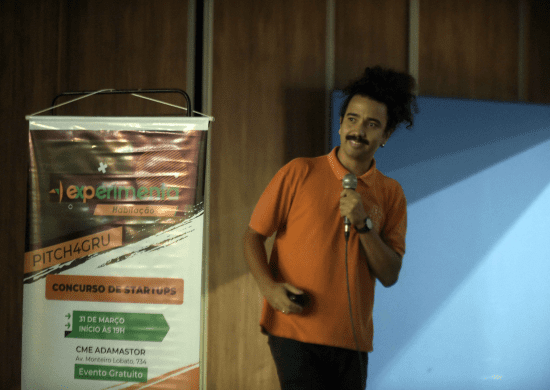 Prefeitura prorroga até 12 de maio as inscrições para maratona de tecnologia e inovação