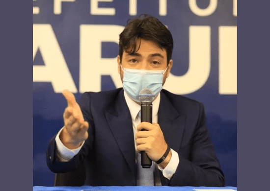 ESCÂNDALO TCU aponta irregularidades em contratos da saúde durante a pandemia