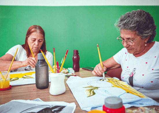 Prefeitura abre inscrições para vagas remanescentes nos cursos gratuitos dos CEUs