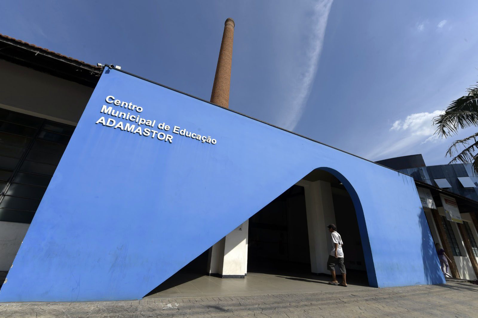 Feira de economia criativa Empreenda Afro acontece neste sábado no Adamastor