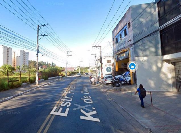 Prefeitura informa alteração no sentido de direção em vias do Pimentas