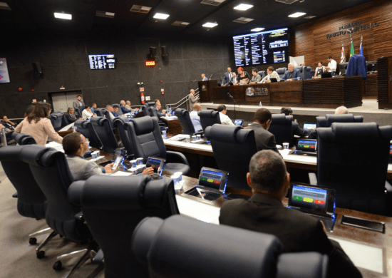 Projeto de lei que propõe mudança da Central de abastecimento do Cecap em Mercado Municipal é aprovado na Câmara de Guarulhos