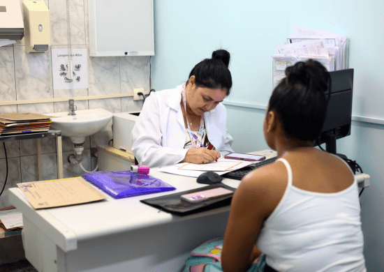 Programa Saúde Toda Hora realiza mais de 11 mil atendimentos em UBS abertas aos sábados em março