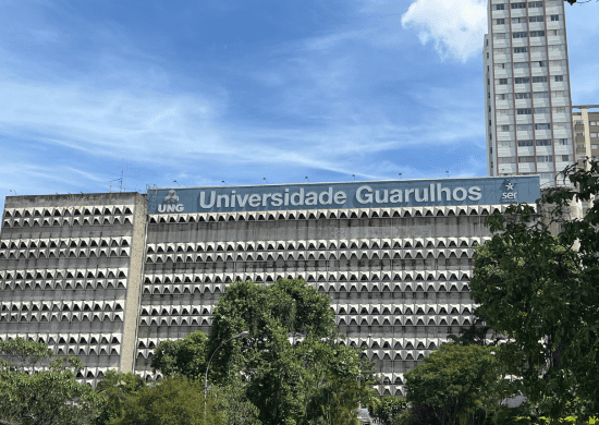 Universidade Guarulhos abre processo seletivo até 4 de abril