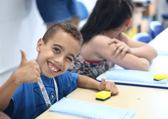 Guarulhos anuncia campanha Vista Azul pela Conscientização do Autismo