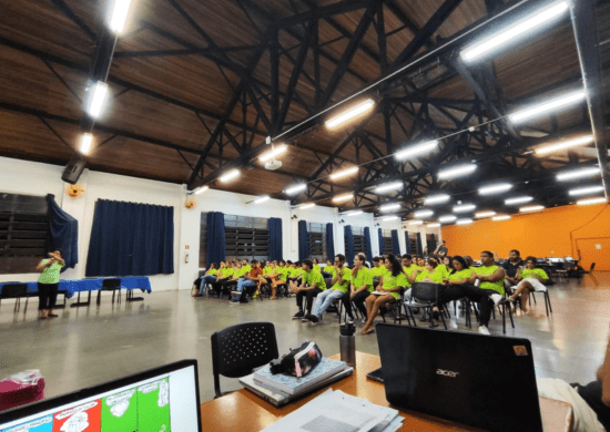 Maratona de tecnologia e inovação em Guarulhos abre inscrições nesta sexta-feira