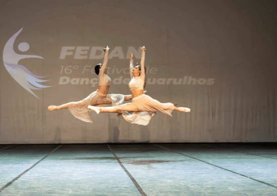 Prefeitura abre inscrições para o 18º Festival de Dança de Guarulhos