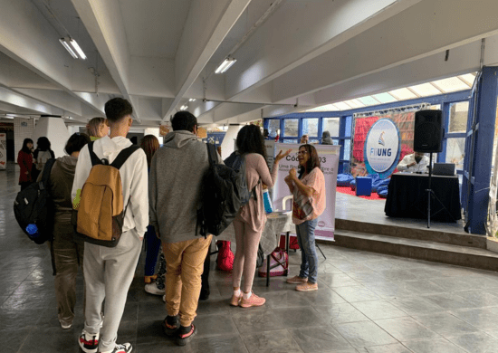 Universidade Guarulhos abre inscrições para 3ª edição do FliUNG