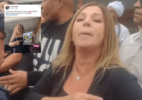 Ex-vereadora Márcia Taschetti é nomeada no Conselho Municipal de Saúde