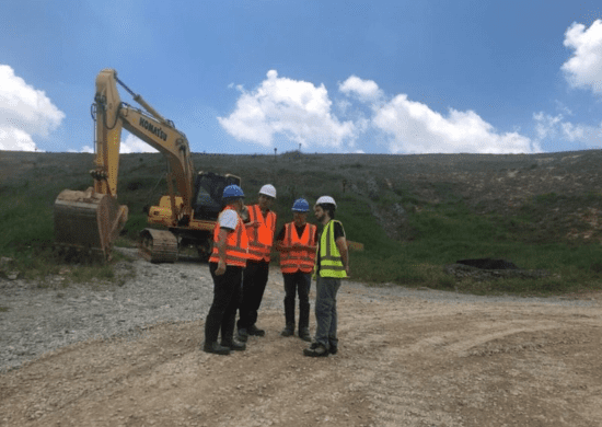 Tribunal de Contas aponta supostas irregularidades em contrato de R$ 24 milhões para a gestão do aterro sanitário