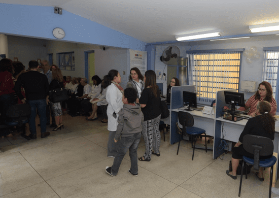 Prefeitura reforça a conscientização sobre o Transtorno do Espectro Autista em abril