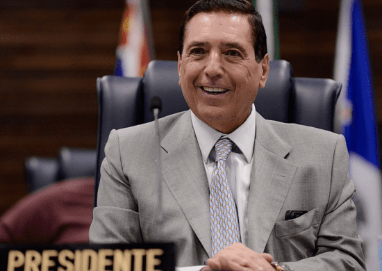 Ouvidoria da Câmara de Guarulhos se destaca no ranking de atendimentos à população do estado de São Paulo