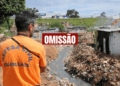 BOMBA: Fiscalização revela colapso ambiental em Guarulhos: esgoto, mortes e omissão