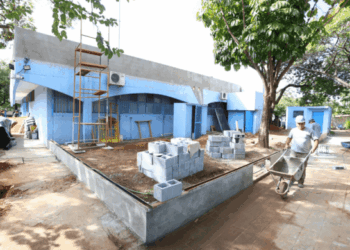 GCM e Detran realizam blitz da Lei Seca no Macedo