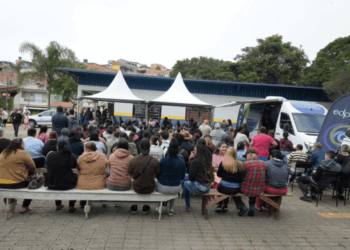 Prefeitura realiza mais de 1,9 mil atendimentos em nova edição do Guarulhos Cidadania