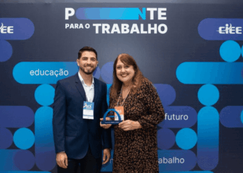 UNG é premiada pelo CIEE por promover empregabilidade de seus estudantes