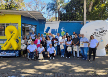 Saúde Toda Hora realiza mais de 1,4 mil atendimentos no último sábado