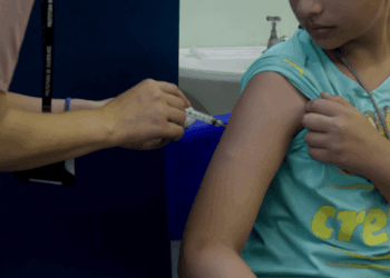 Guarulhos amplia vacinação contra a gripe para toda a população a partir dos 6 meses