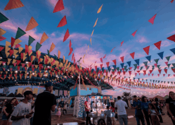 Arraiá dos CEUs agita Guarulhos com grande festa no mês de junho