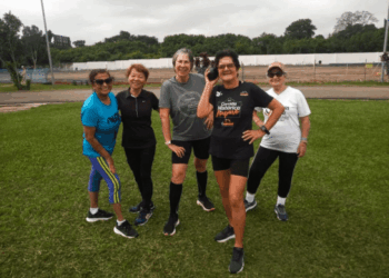 Guarulhos se prepara para disputar Jogos Regionais da Melhor Idade a partir desta sexta