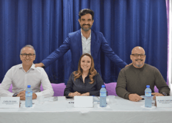 Projeto inédito da ACE-Guarulhos realiza evento no formato ‘Shark Tank’ em escola pública