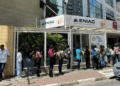 Feirão do Emprego do ENIAC oferece mais de 2 mil oportunidades de trabalho em Guarulhos