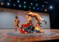 Semana Mundial do Brincar é aberta em Guarulhos com evento no Adamastor