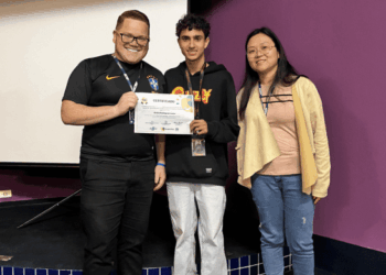 Estudantes da Vila Rosália participam do projeto Jovem Empreendedor na Casa da Juventude