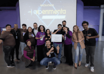 Maratona tecnológica tem expressiva participação e sucesso de projetos para zeladoria urbana