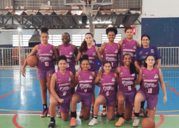 Guarulhos conquista mais uma vaga nas finais dos Jogos da Juventude