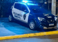GCM prende homem por ameaça e violência doméstica contra a irmã no bairro São João