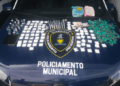 GCM de Guarulhos prende traficante e apreende drogas no Jardim Arapongas