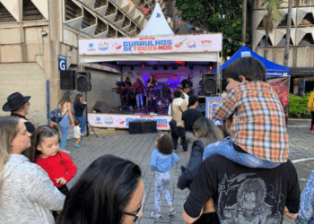 2º edição do Festival Guarulhos de Todos Nós recebe mais de 40 atrações multiculturais