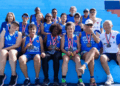 Atletismo de Guarulhos honra João do Pulo e é destaque nos Jogos da Melhor Idade