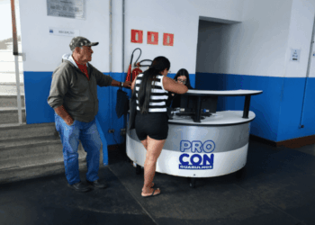 Procon Guarulhos alerta consumidores sobre golpe solicitando pagamento ao órgão