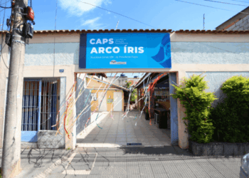 Secretaria da Saúde promove Caminhada em Defesa da Luta Antimanicomial