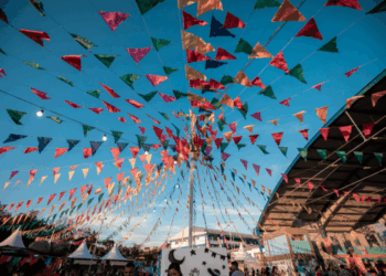 Arraiá dos CEUs chega a Bonsucesso com grande festa nos dias 7 e 8 de junho