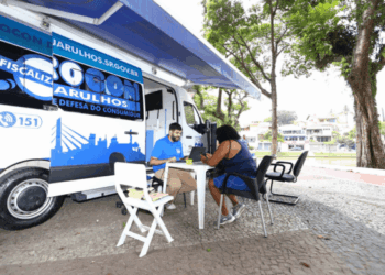 Procon nos Bairros atenderá população do Taboão na quinta-feira