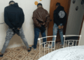 GCM de Guarulhos prende três homens por furto qualificado na Vila Rosália
