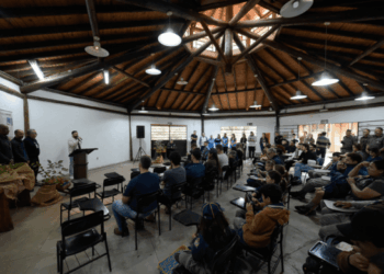 Primeira Virada Ambiental de Guarulhos movimenta o Bosque Maia no final de semana