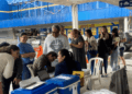 Saúde Toda Hora realiza mais de 10 mil atendimentos no fim de semana