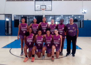 Guarulhos garante 12 medalhas no karatê e vitórias no basquete, vôlei e futsal no fim de semana
