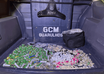 JUSTIÇA SUSPENDE OBRAS PARTICULARES EM PARQUES POR SUPOSTO ESQUEMA COM ESCRITÓRIO DA FAMÍLIA DO EX-SECRETÁRIO TREVISAN