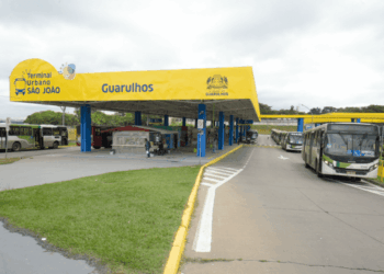 Reforma do Terminal de Ônibus São João é entregue pela Prefeitura